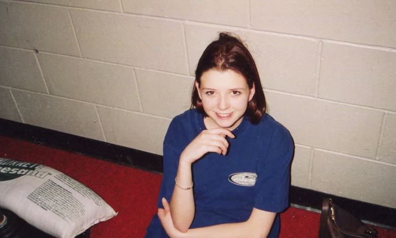 RachelJoyScott2's tweet photo. Happy Belated 44th Birthday, Rachel Joy Scott. https://t.co/qYdBwkY6Bw