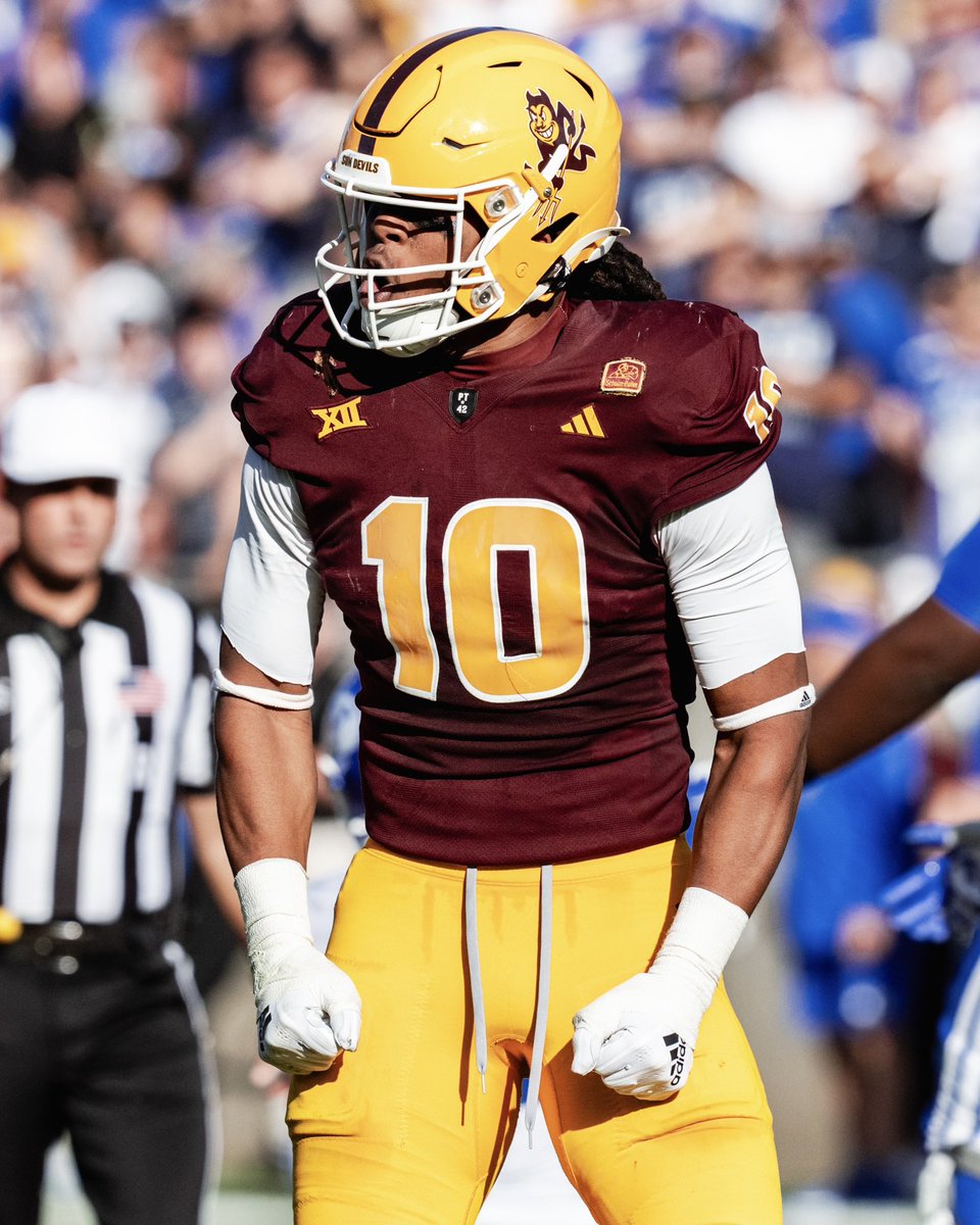 ASUFootball tweet picture