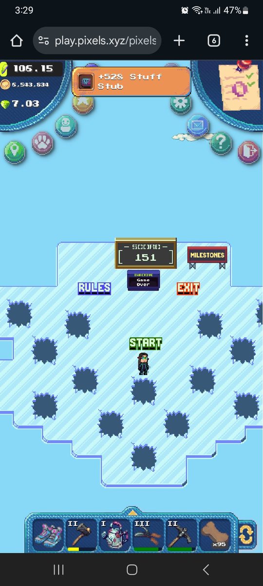 Xcavator tweet media