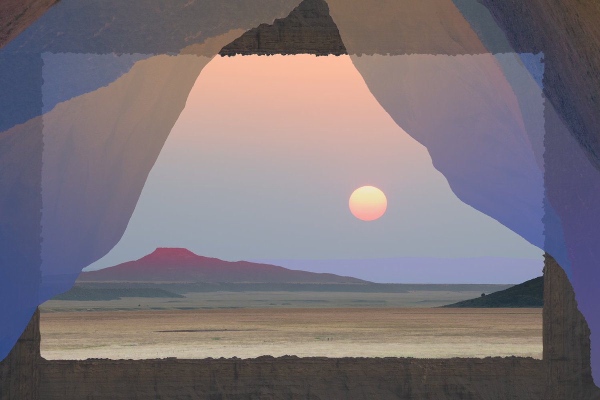 Just bid on a second piece "Curtain of Twilight"

This collection blows my mind. 

And the message behind each piece is truly personal and vulnerable. It’s really special.