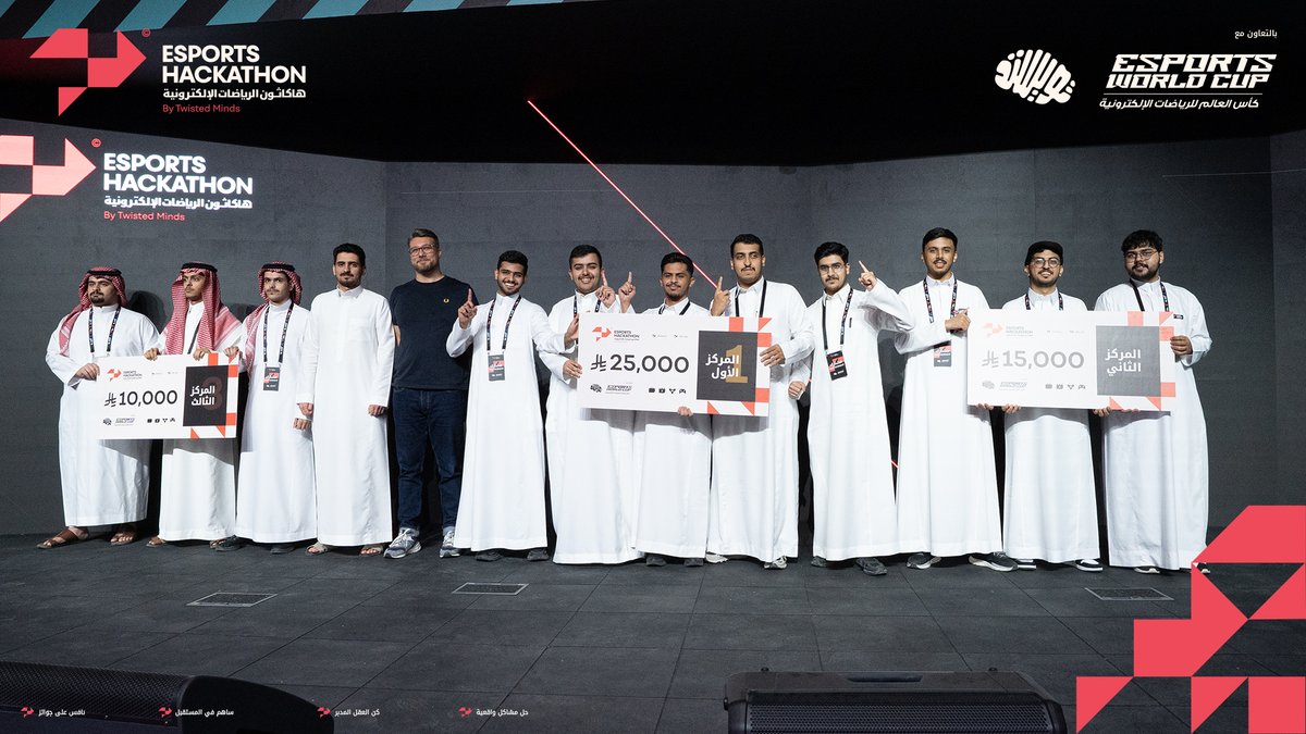 Twisted Minds 🧠 tweet media