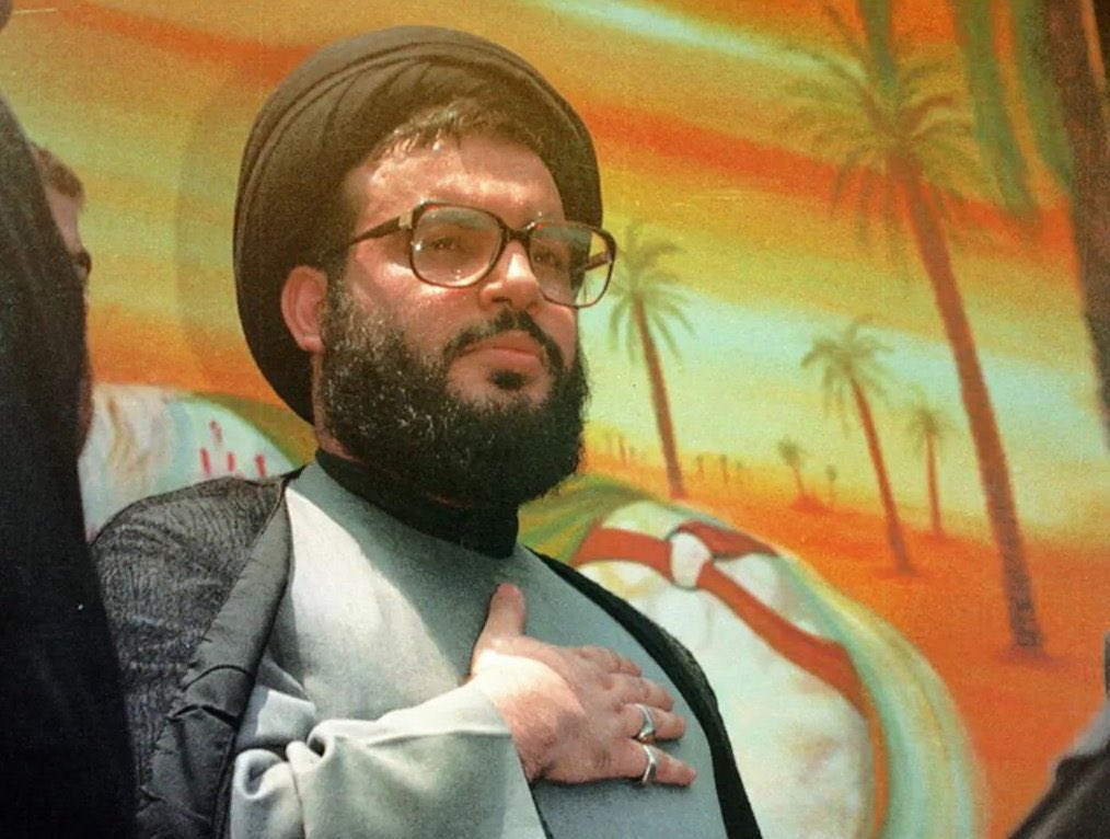 كجدّه الحسين..
مظلومٌ في أمّته!