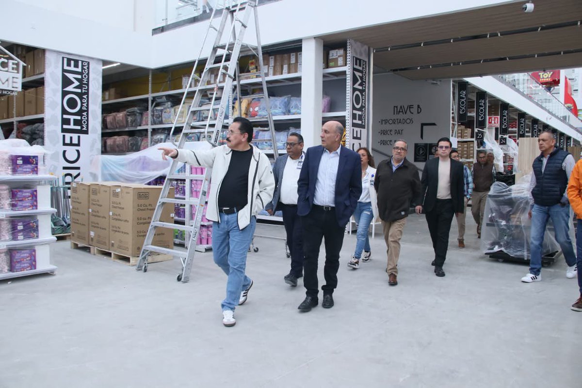 Secretaría de Desarrollo Económico y Trabajo tweet media