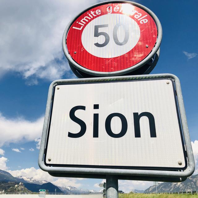 De retour sur Twitch, il a juste fait une pause pour tourner un film d'Anyme à Sion.