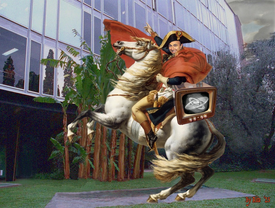 <a href="/RaiTre/">Rai3</a> Omaggio digitale a #PippoBaudo 📺😌🙏🏻