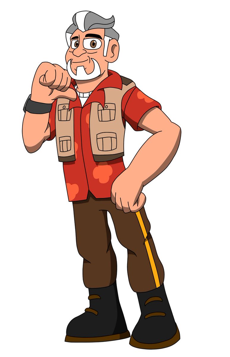 Any questions you guys have about Gwen and Grandpa Max in All Timer?

#Ben10 #ReviveBen10 #ben10alltimer #ben10reboot