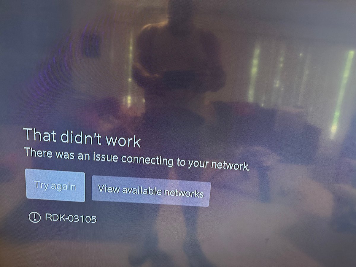 Dear <a href="/XfinitySupport/">Xfinity Support</a> Dealing with Xfinity’s AI chat is nothing short of a disaster. I just keep going around in circles. We had a guy out to fix a cut wire outside. However, in fixing that, we only created another problem. He added WiFi TV but it just keeps disconnecting. I