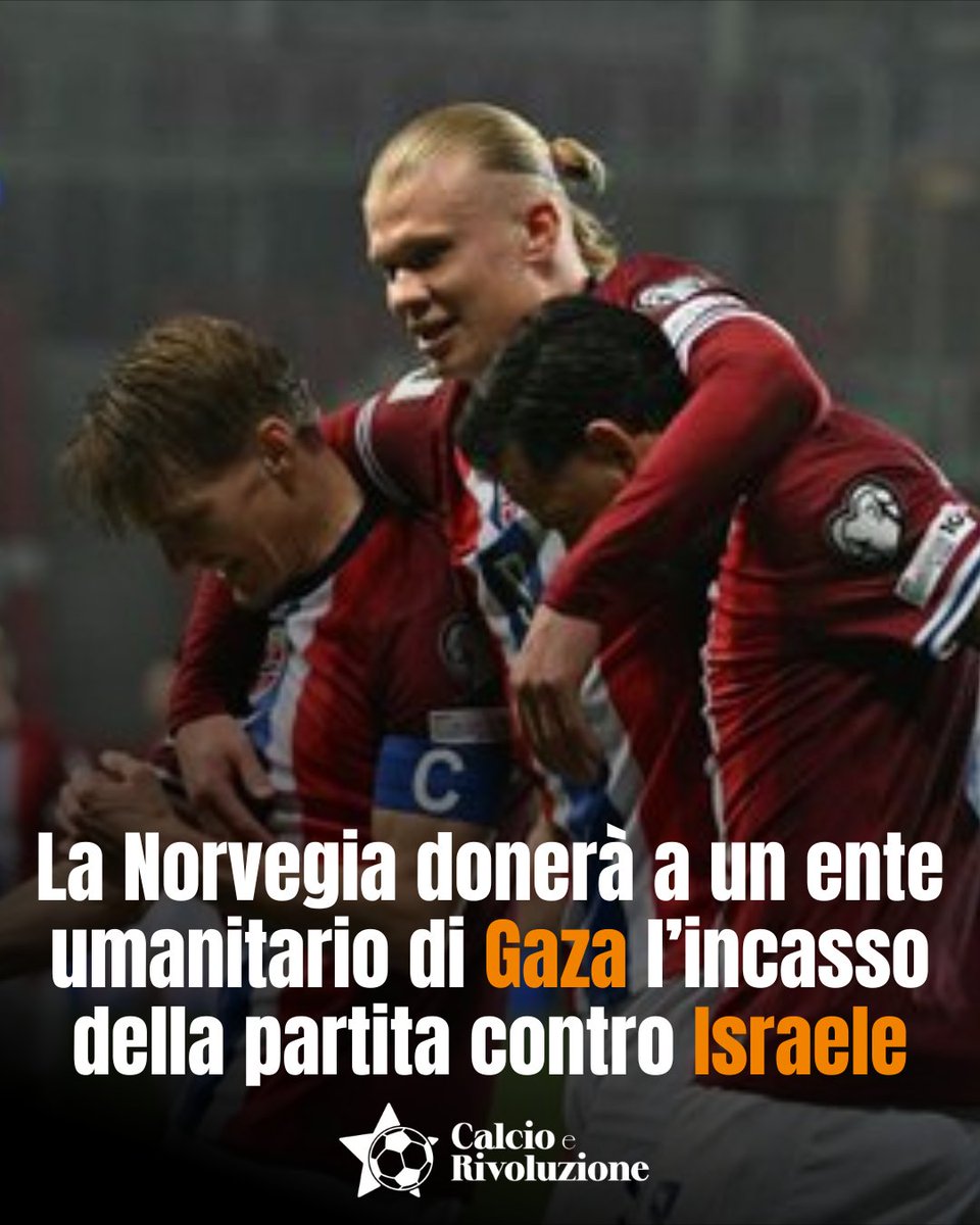 Calcio e Rivoluzione tweet media
