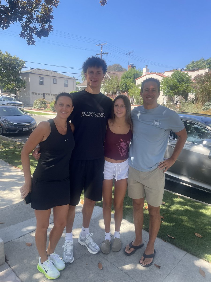 New Panthers roaming #ChapmanU