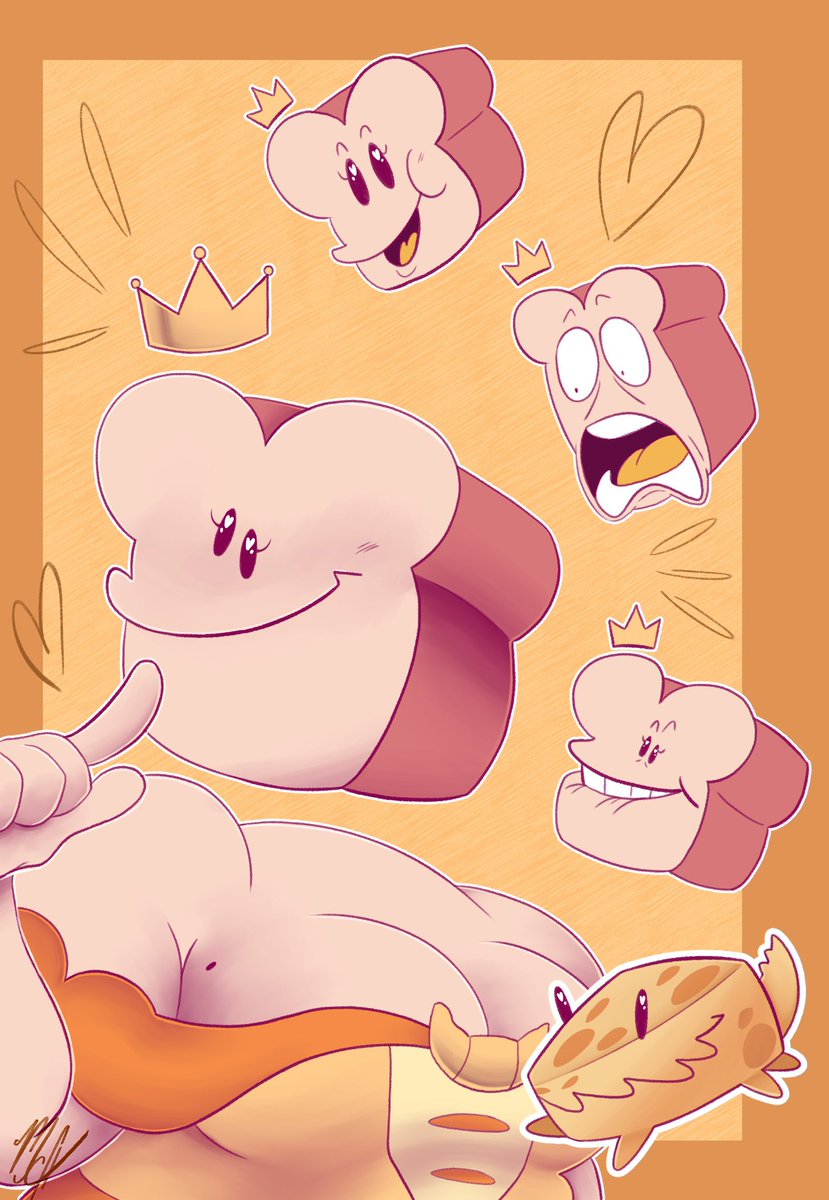 MxFandomTrash's tweet photo. Gonna add some recent examples of my artwork. Mostly artfight stuff https://t.co/fkw4a3oegy