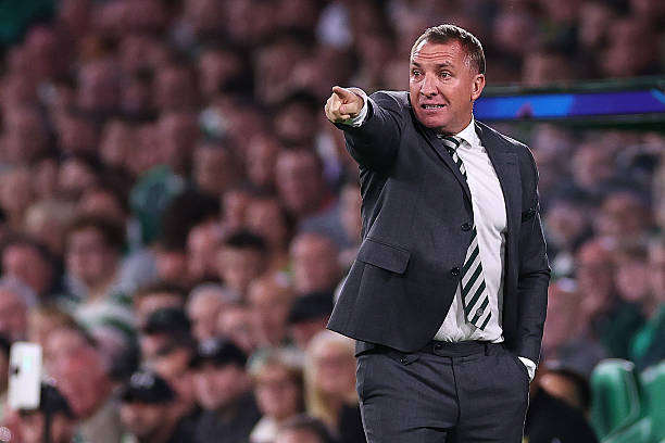 We have been reduced to playing Liam Scales at left back, Tony Ralston, James Forrest, and at one point we had no out-and-out striker on the park in a UEFA Champions League f**king play-off match. 🤯🤯🤯

It's 2025 ffs

What have we become? This board needs hounded out.