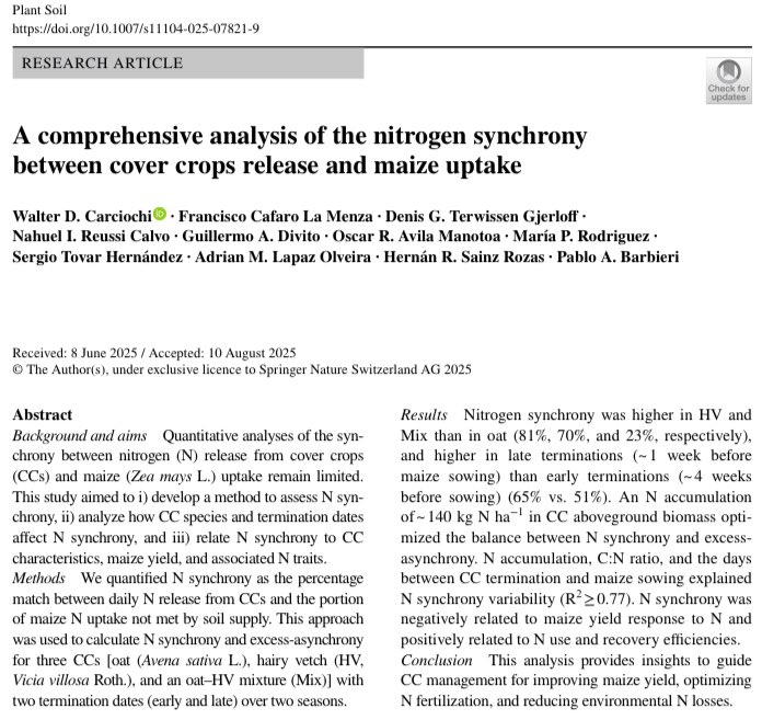 Francisco Cafaro La Menza tweet media