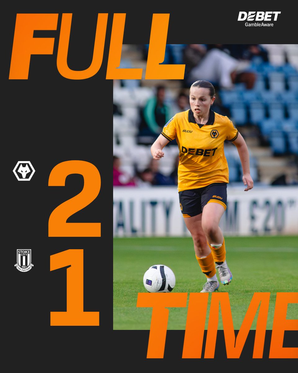 Wolves Women FC tweet media