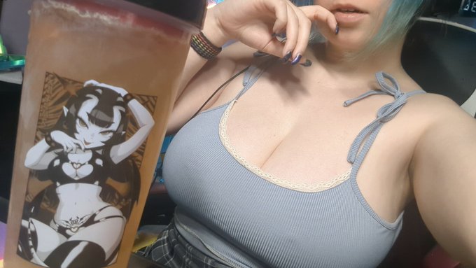 Watch Usatame㋐Hikkimori Mode🔞's leaked NSFW photo on TwXstars