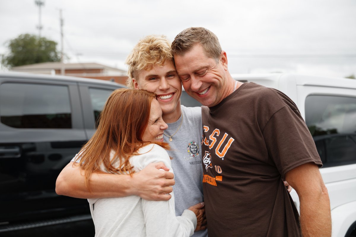 Bowling Green State University tweet media