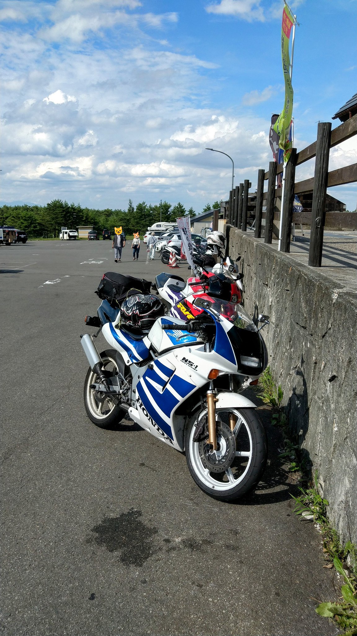 m.t 0420様リクエスト☺︎ Design by @sasaki_xenis @mate.bike #matex カスタム内容