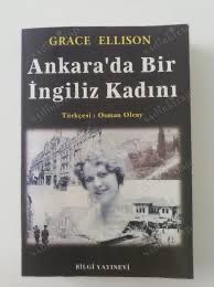 “Benim bir dinim yok. Bazen bütün dinlerin denizin dibini boylamasını arzu ediyorum.” Mustafa Kemal,
1923’de Atatürkle yapılan bir röportaj 1928’de kitap haline getirilmiş, Yukarıdaki cümle de Grace Ellison’un  “Ankara’da bir İngiliz kadını” ismiyle yayınlanmış kitabından…
Yani