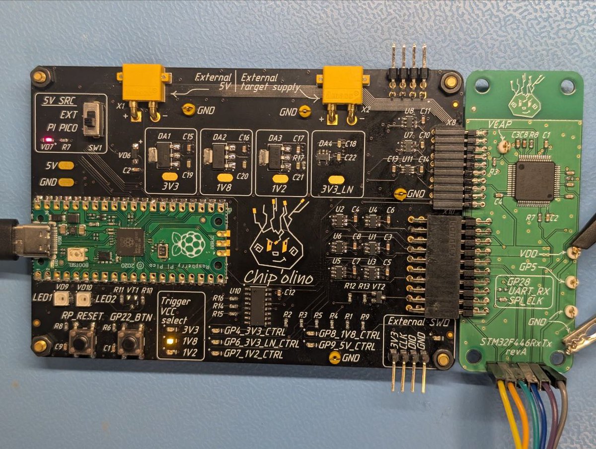 Maxim Goryachy tweet media