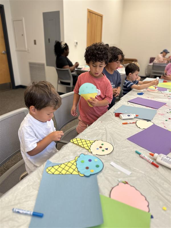 Winnetka-Northfield Public Library District (@winnlib) on Twitter photo We had a busy and creative morning at Art Play! Thanks to everyone who joined us and made it a full house. We had a busy and creative morning at Art Play! Thanks to everyone who joined us and made it a full house.