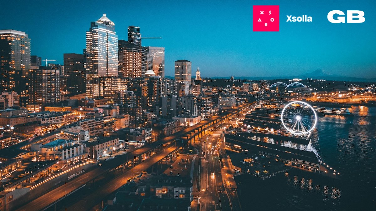 GamesBeat Engage: Where Leaders Shape the Future of Gaming

On August 28 in Seattle, WA, GamesBeat Engage powered by Xsolla is bringing industry visionaries together for an evening of ideas and connections shaping the next era of games

Read more: gamesbeat.com/game-industry-…