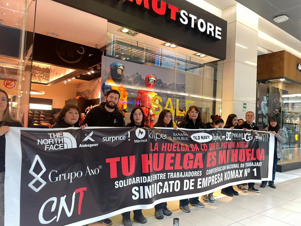 Cnt Chile tweet media