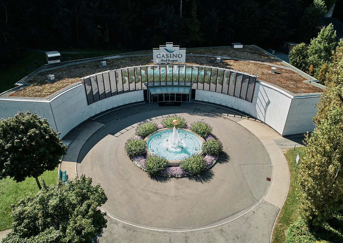 wellnessino's tweet photo. Das älteste Casino der Schweiz: Ein Blick auf Tradition und Glamour

https://t.co/UELpR8TkNS #schweiz #casino #badragaz @resortragaz @heidilandtourismus @badragaztourismus https://t.co/yu0iktzzrs