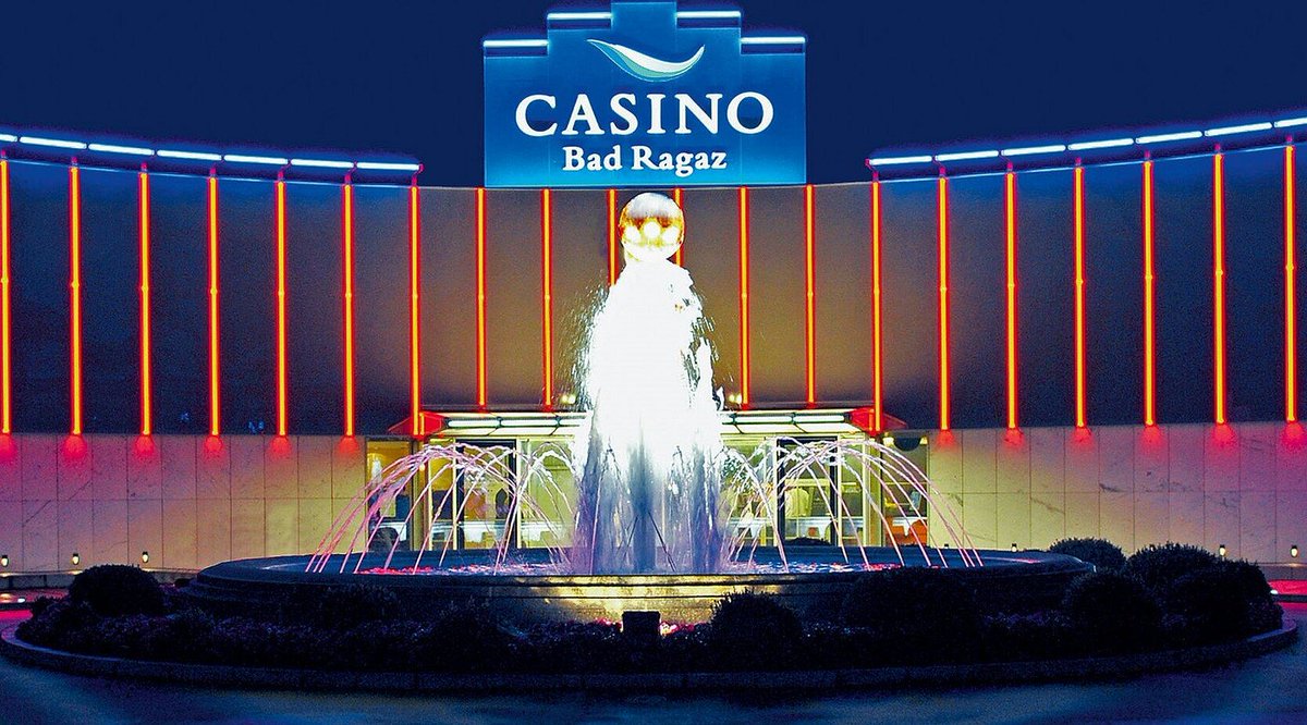 wellnessino's tweet photo. Das älteste Casino der Schweiz: Ein Blick auf Tradition und Glamour

https://t.co/UELpR8TkNS #schweiz #casino #badragaz @resortragaz @heidilandtourismus @badragaztourismus https://t.co/yu0iktzzrs