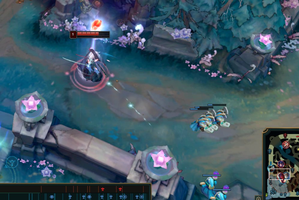 mon yone mid dit que c est moi qui troll ...