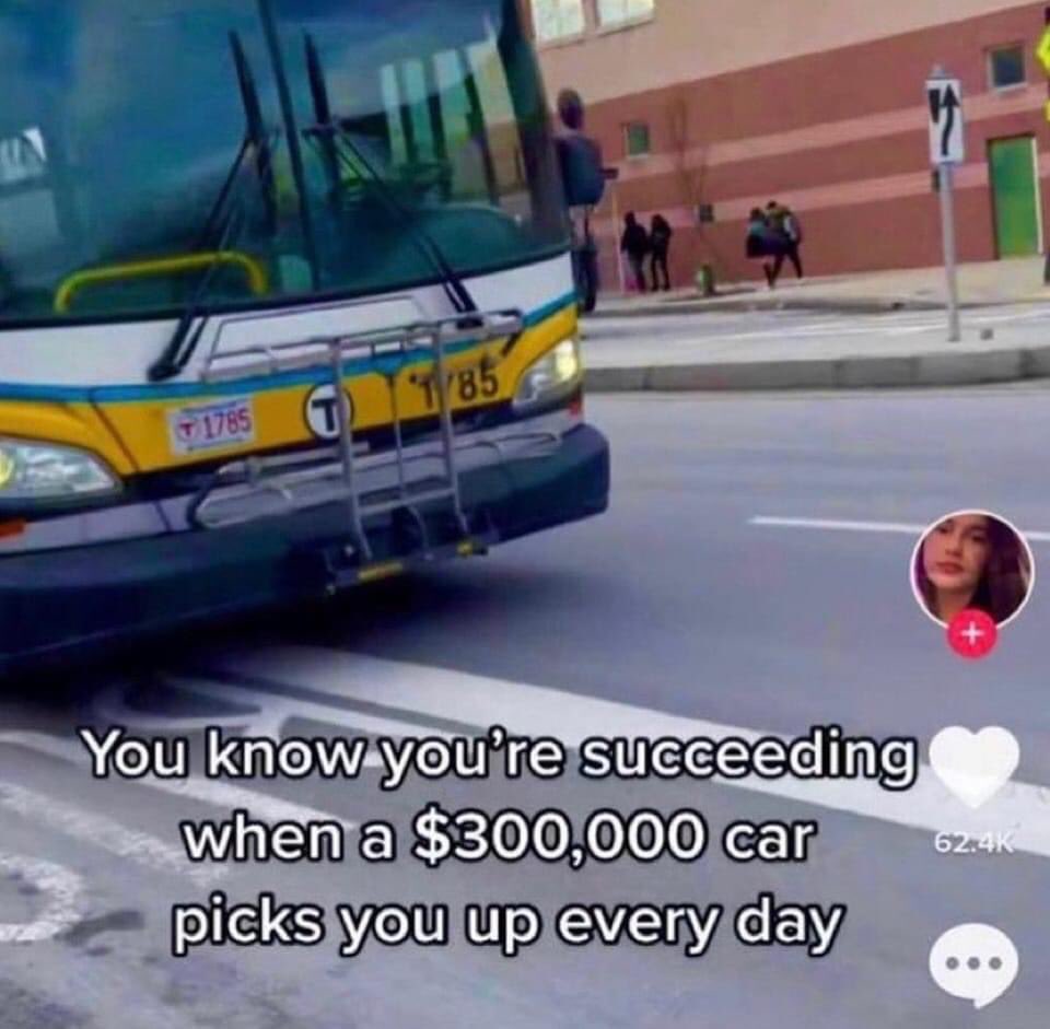 Straight ballin 😎