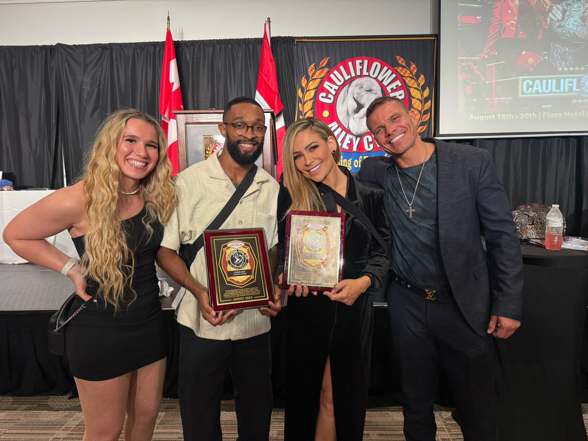 Chris Bey tweet media