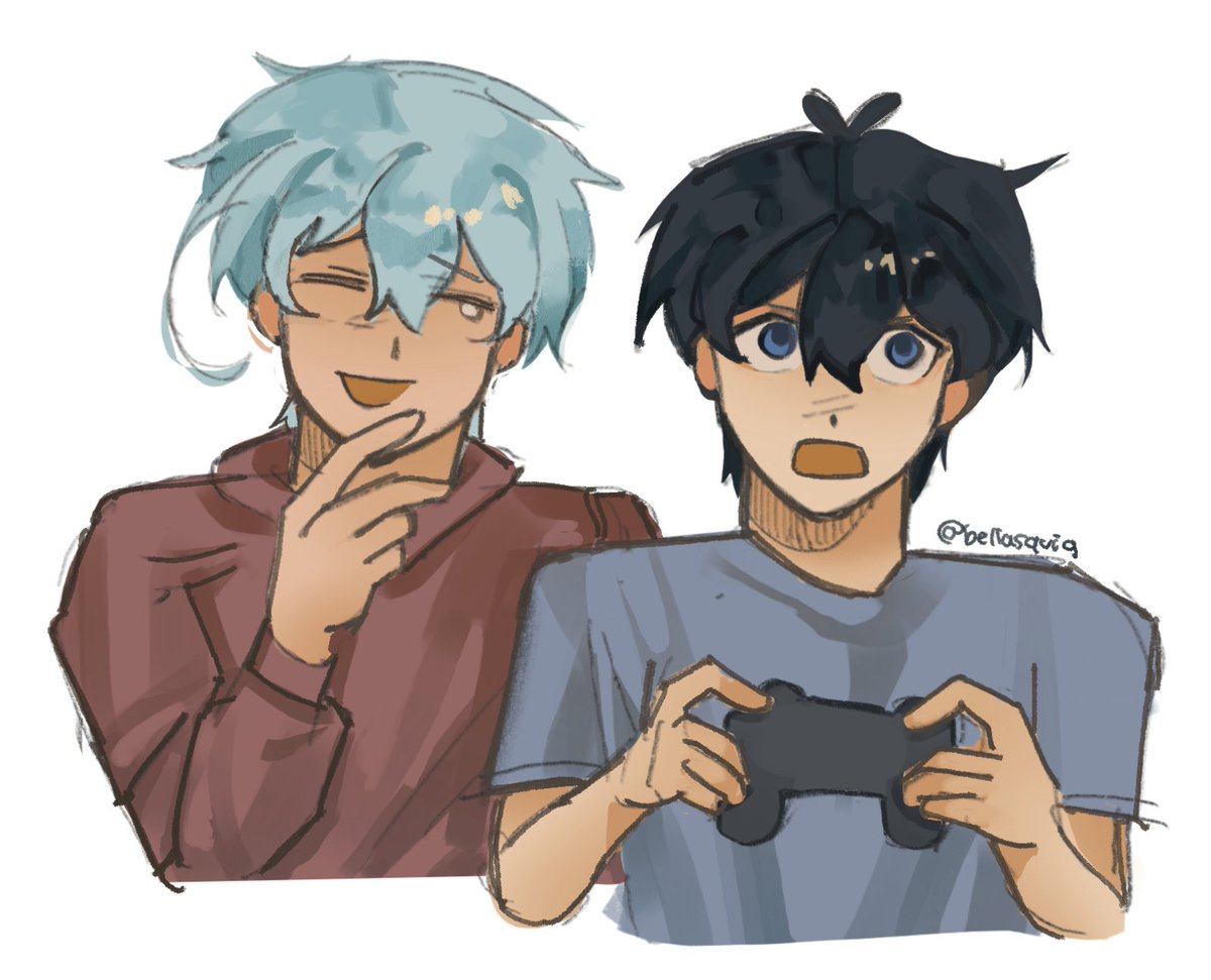 bellasquig (@bellasquig) on Twitter photo 