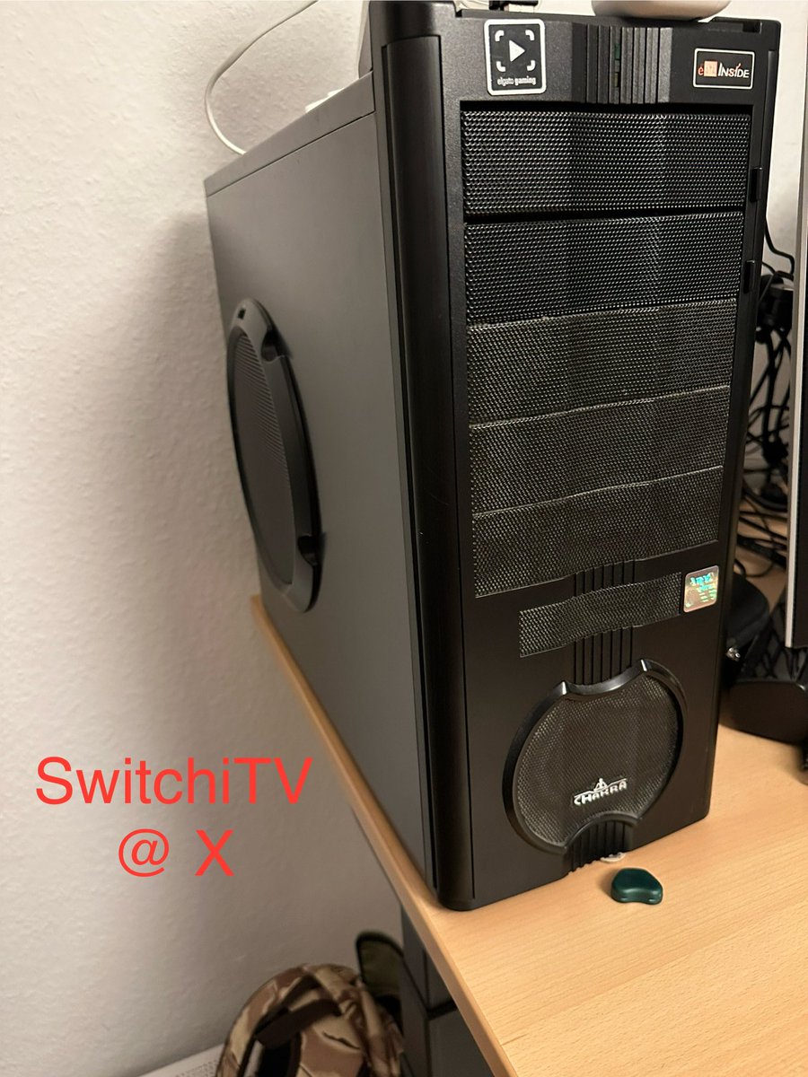SwitchiTV tweet media