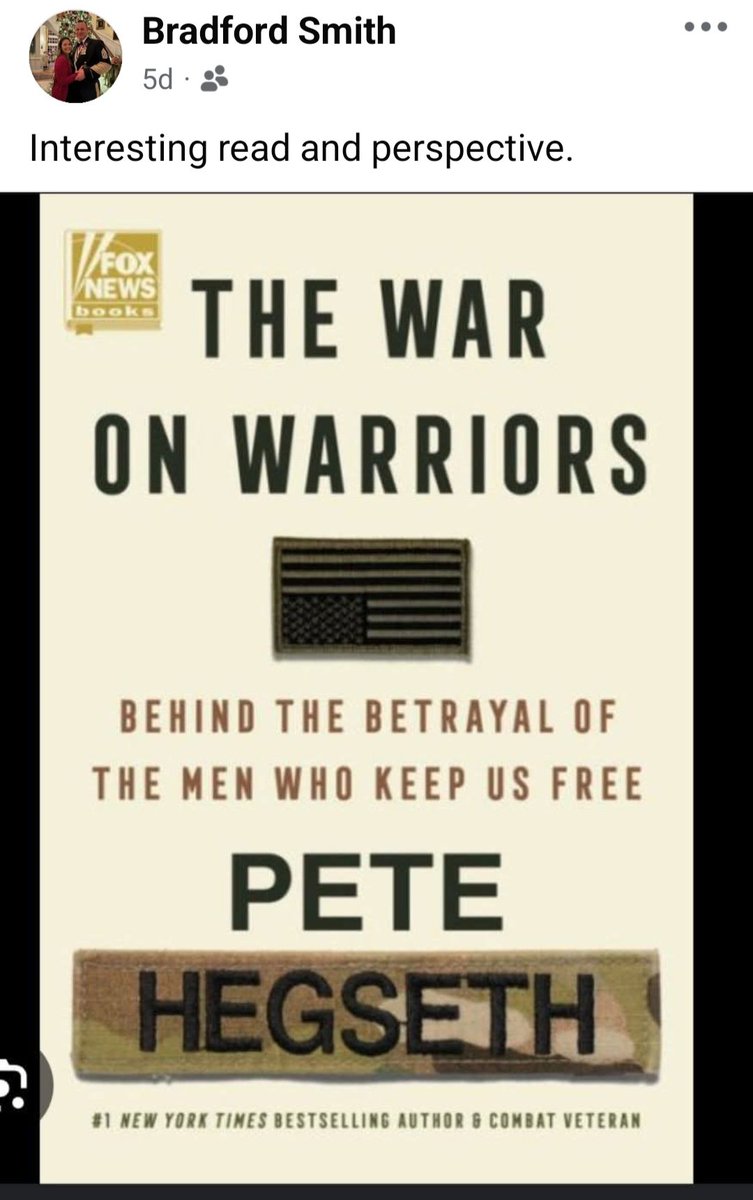 BradfordLSmith1's tweet image. 