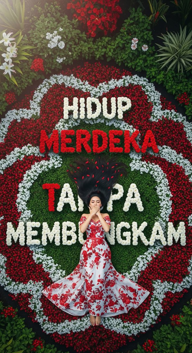🇮🇩🐯𝐋𝐞𝐚𝐝𝐞𝐫'𝐬🐯🇮🇩 (@sami86pilang) on Twitter photo ☕❤TAYANG PROMO❤ ☕
PROMOTORE INDIE LABIL
#Sami86Genkz
Follow <a href="/sami86pilang/">🇮🇩🐯𝐋𝐞𝐚𝐝𝐞𝐫'𝐬🐯🇮🇩</a>
🇮🇩𝐌𝐄𝐑𝐃𝐄𝐊𝐀 𝐍𝐊𝐑𝐈🇮🇩
Terimakasih buat semua.
Selamat pagi.
Salam sehat penuh semangat. ☕❤TAYANG PROMO❤ ☕
PROMOTORE INDIE LABIL
#Sami86Genkz
Follow <a href="/sami86pilang/">🇮🇩🐯𝐋𝐞𝐚𝐝𝐞𝐫'𝐬🐯🇮🇩</a>
🇮🇩𝐌𝐄𝐑𝐃𝐄𝐊𝐀 𝐍𝐊𝐑𝐈🇮🇩
Terimakasih buat semua.
Selamat pagi.
Salam sehat penuh semangat.