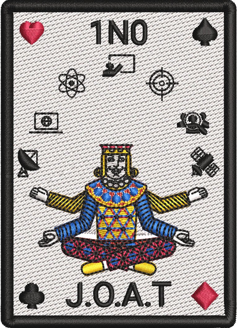 OliversFlow's tweet image. “Jack of all trades master of none, though oftentimes better than master of one.”