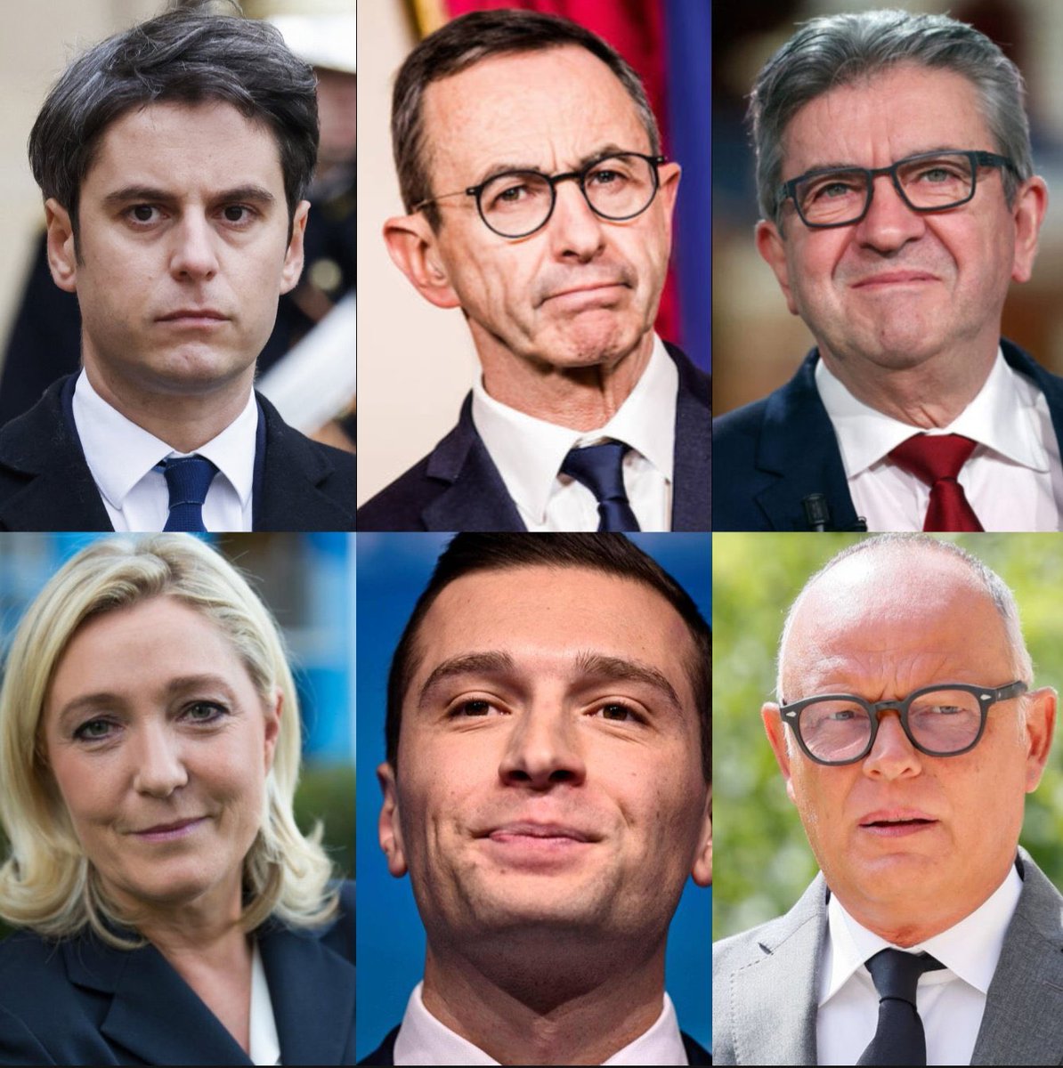 Le seul qui peut sauver la France 🇨🇵 🇨🇵 c'est <a href="/EZemmour/">Eric Zemmour</a>
REJOIGNEZ RECONQUÊTE POUR SAUVER LA FRANCE 🇨🇵 
avant qu'il soit trop tard. 
#ZemmourPrésident 
#SarahKnafoPremierMinistre