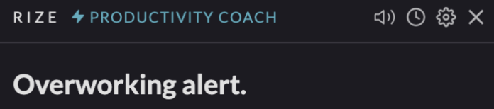 you absolutely love to see it