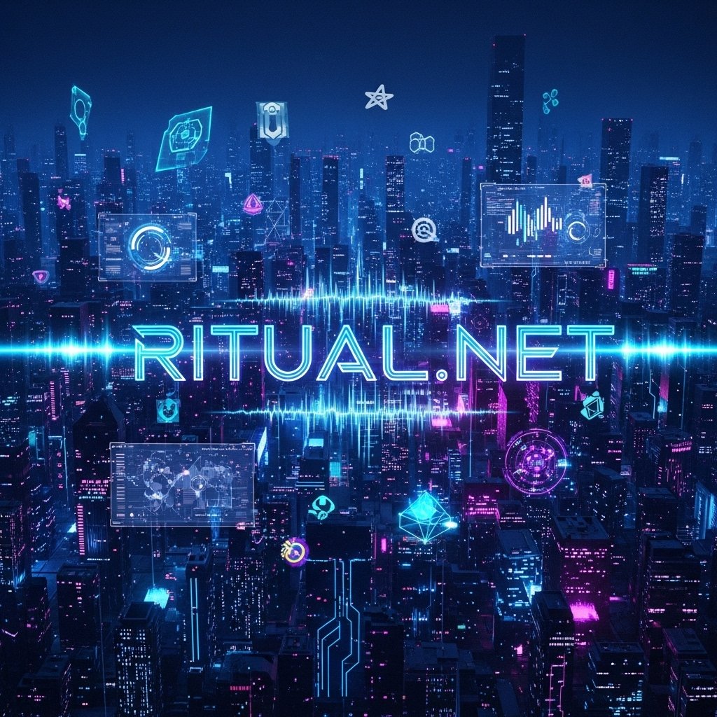 bughive_'s tweet photo. Step into the future with https://t.co/WGUIW3EwSD — where innovation meets imagination. ⚡
@ritualfnd @ritualnet
#RitualNet #Cyberpunk #Futuristic #AI #Blockchain #Loopable #DigitalArt #Neon #XcomRitualNet https://t.co/ivd8IdBybf