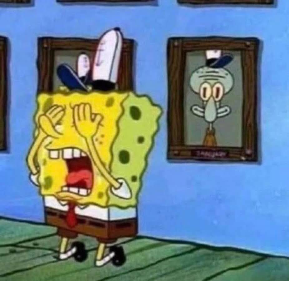 when you see your homie on the Tea app 😂😂