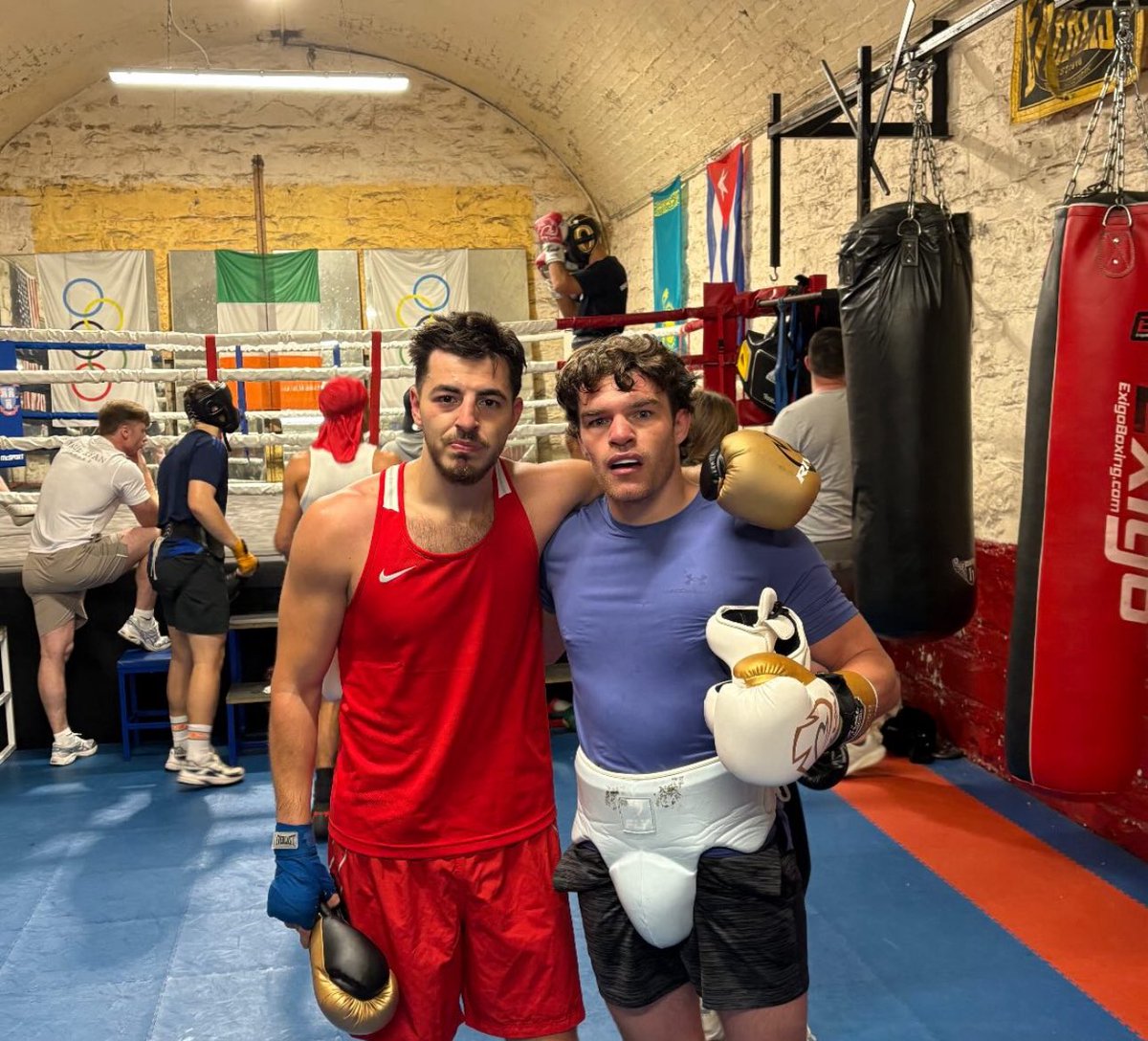 Some more valuable rounds today