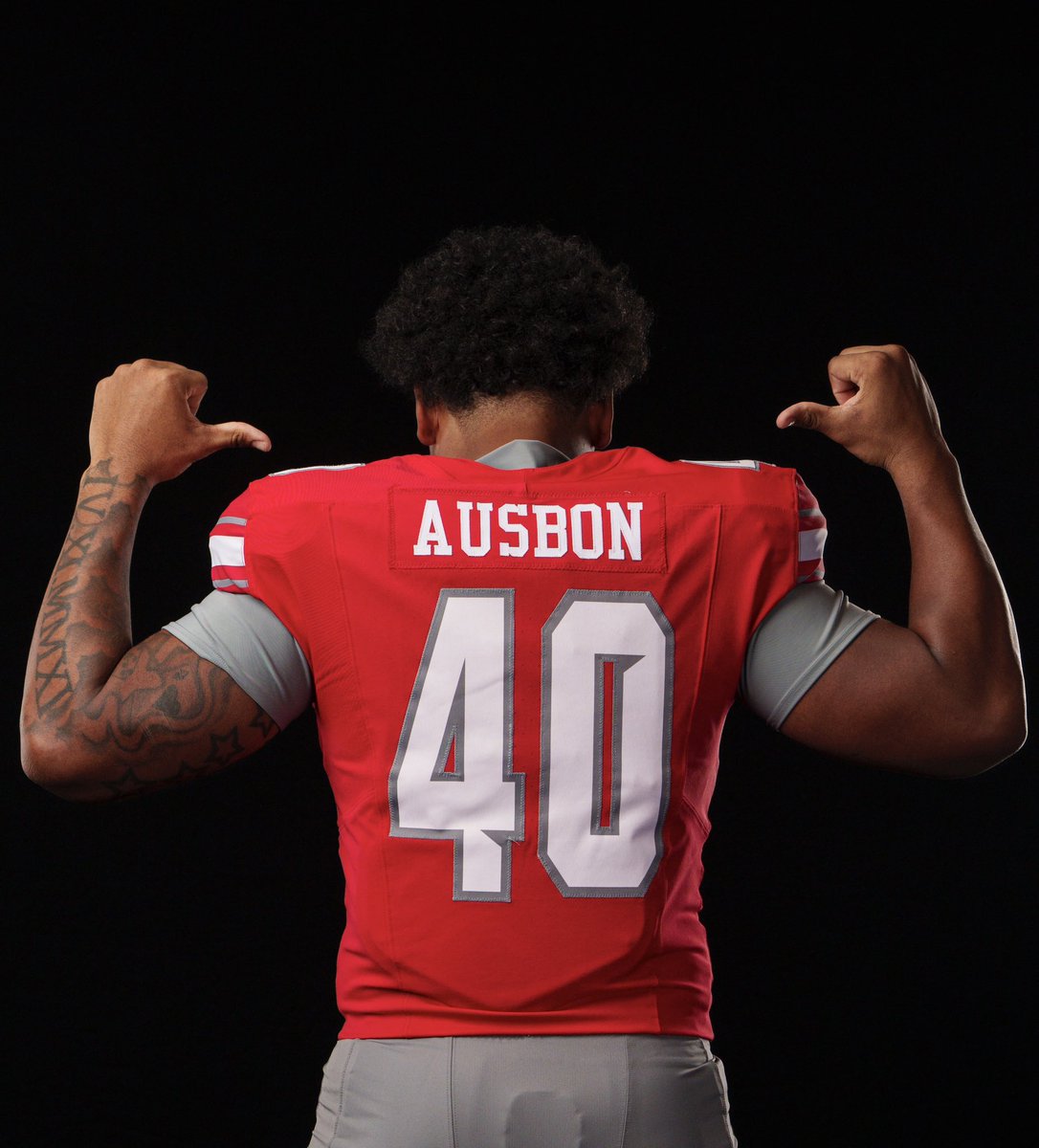 New Chapter!
