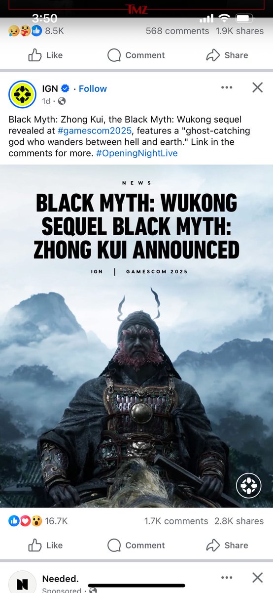 me putting on warlock’s sash and gem of isolation in expert mode