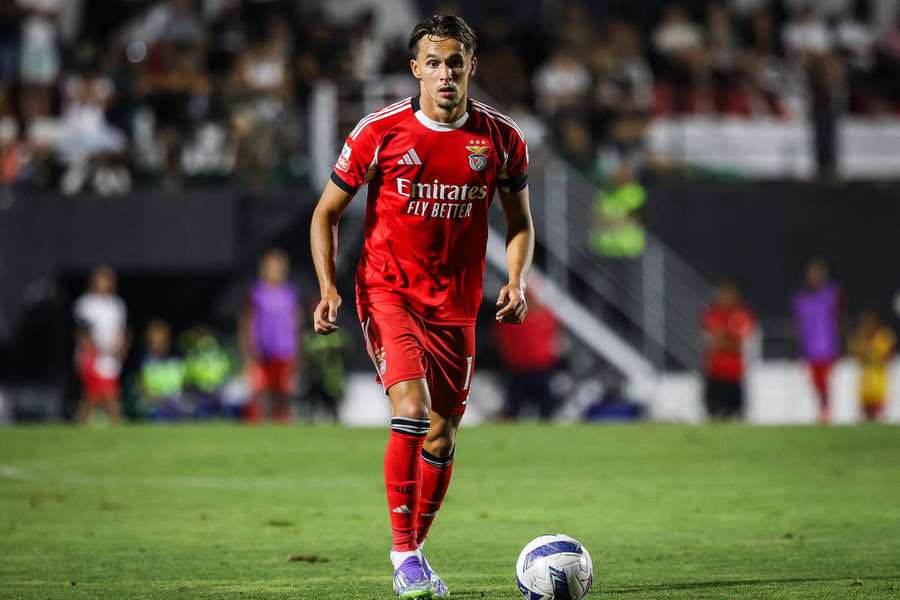 🚨🦅
A prova de que não é preciso assaltar um banco, nem passar semanas de novela para contratar jogadores de qualidade.

Amar Dedić…