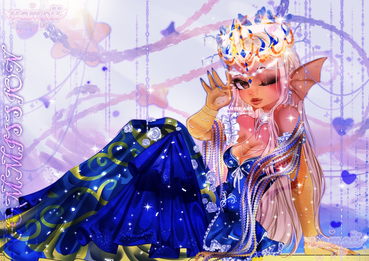 YCH comm for @.Og_Mis_Royaltys , thank you for your patience!!
 also new logo credits to @.xRoyaleCleo ❤️
≽^• ˕ • ྀི≼  

#royalehigh #royalehighart #robloxart #robloxcommission #paypalcommission #robuxcommission #artcommission