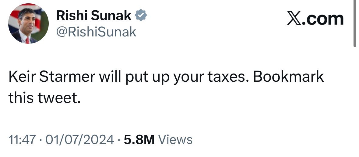 Reminder: