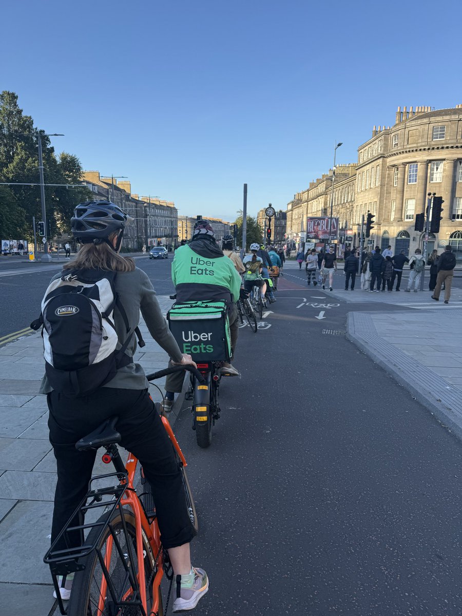 Build it and they will come. Even if it’s not that great.