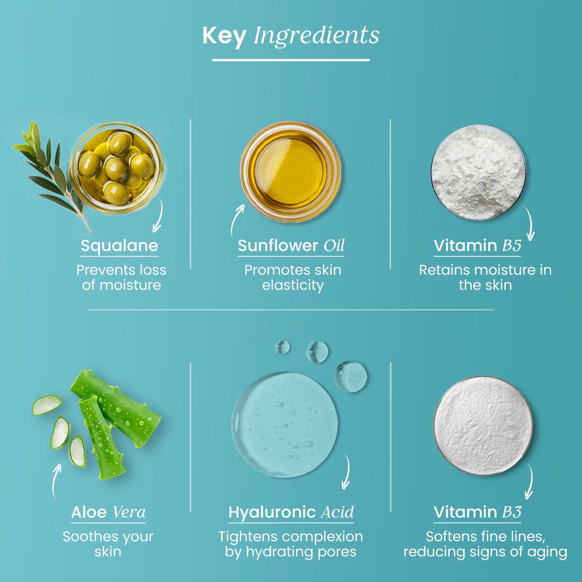 CSS_ScienceLab's tweet image. Our B5 Intensive Crème delivers deep, everyday hydration!

Lightweight, quick-absorbing, and silky-smooth — it’s the glow your skin has been waiting for. 💧✨

#CosmeticSkinSolutions #GlassSkinGoals #SmartHydration