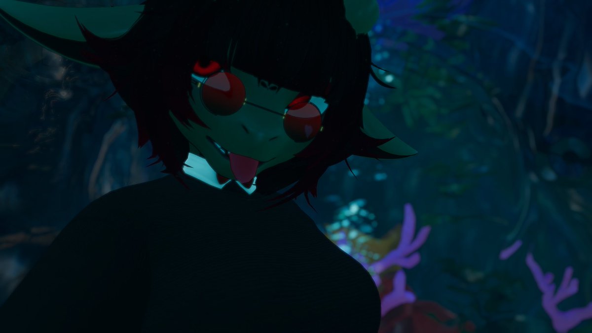 *bleh*