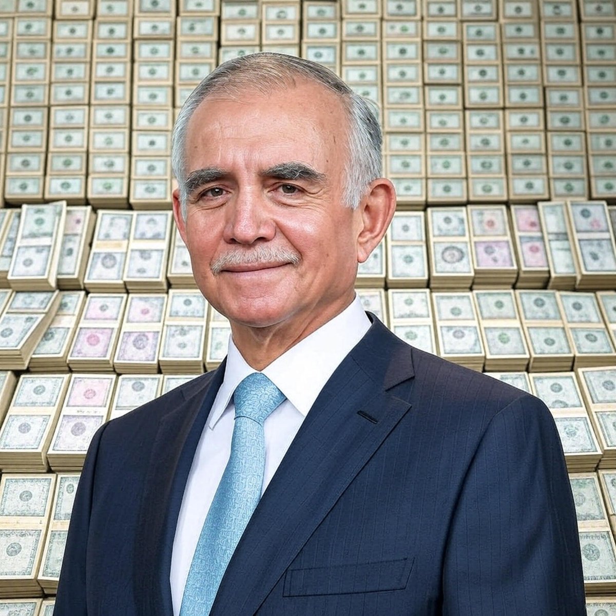 Con todos los distractores que trae el régimen que no se les olvide que Adán Augusto López es el líder del grupo criminal La Barredora y que Alfonso Romo lavó dinero para el narco mientras formaba parte del gobierno de su amigo AMLO.