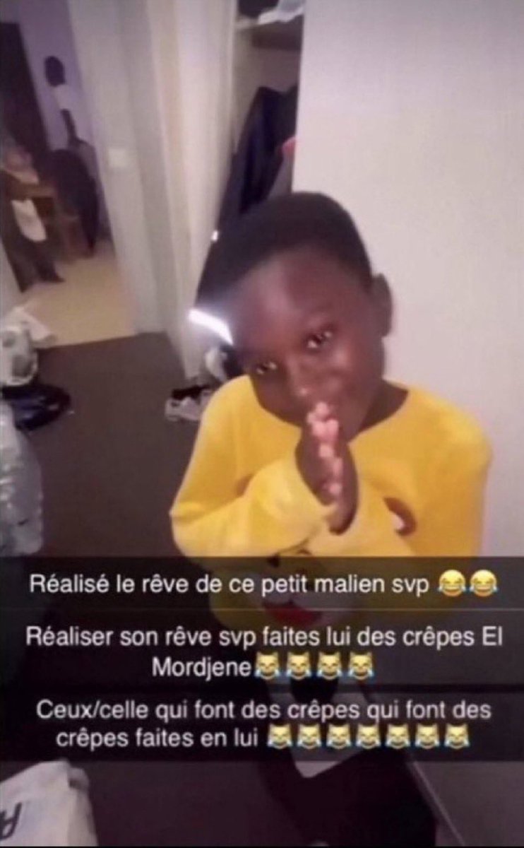 .<a href="/Karot_lol/">GL Karot</a> <a href="/Manager_Ayden/">GL Ayden</a> svp vous avez plus rien à jouer faites rentrer <a href="/Alex3_lol/">Alex</a> demain 🙏